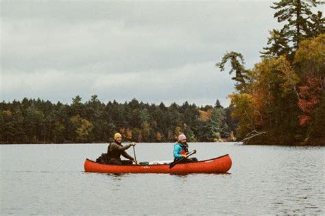 Canoe Camping Guide: Everything You Need to Know | Field Mag