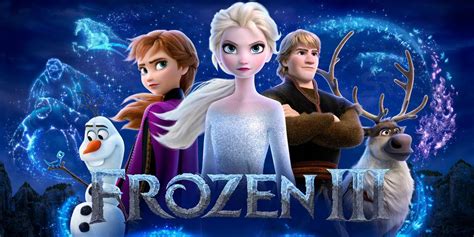 When Disney Could Release Frozen 3