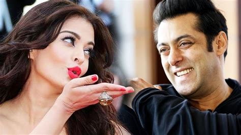 Salman Khan & Aishwarya Rai To Make BLASTS In October 2016 - YouTube