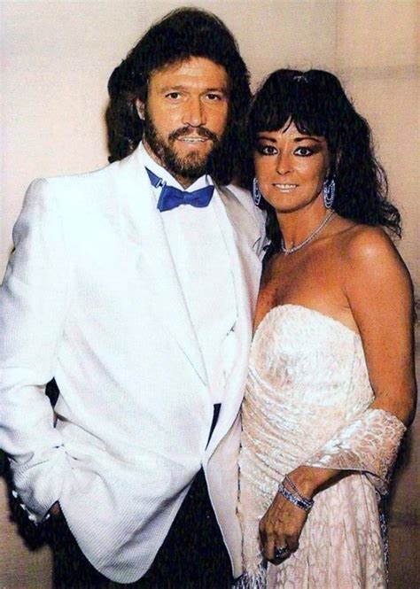 Barry And Linda Gibb: A Musical Dynamic Duo