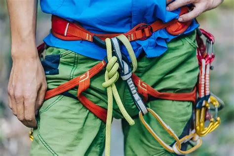 How Should Your Climbing Harness Fit? – Send Edition