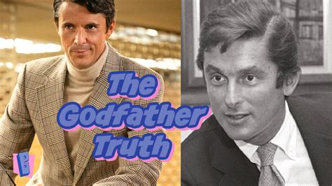 The Godfather | Truth Behind Robert Evans - BuzzChomp