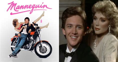 Mannequin Was One Of The Best Movies Of The 80s, But Where Are They Now?