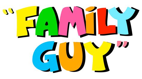 Family Guy (sitcom) Logo, symbol, meaning, history, PNG, brand