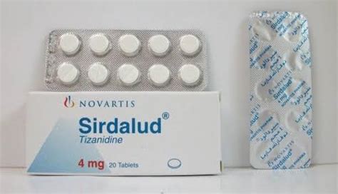 Can I Take 2 Tizanidine 4mg At Once? - Meds Safety