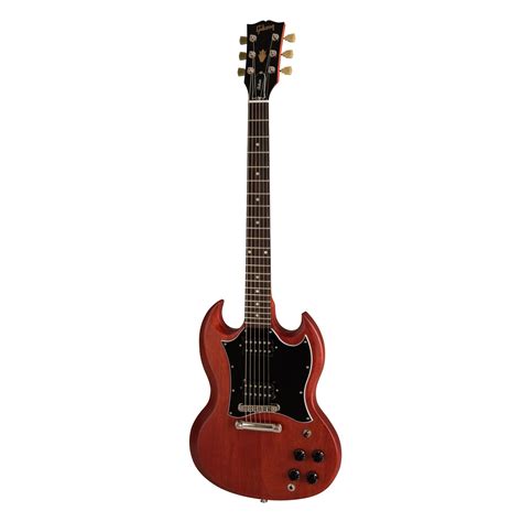 Gibson SG Tribute Electric Guitar