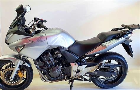 Honda CBF 600 S ABS 2006 occasion, 24 155 km - vente Routière 600cm³ Reims