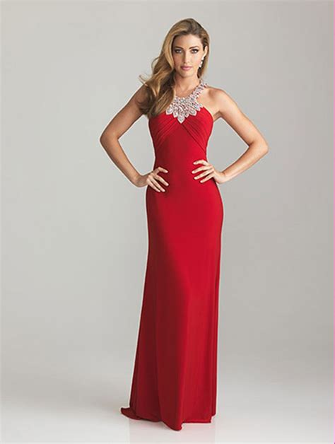 Best Style: Formal Party Dresses 2013