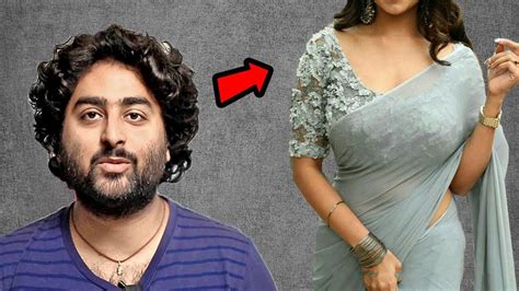 Arijit Singh Wife