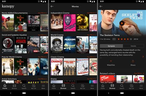 9 Best Free Apps for Streaming Movies in 2021