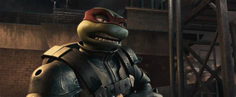 TMNT2007-Raphael 1 by GiuseppeDiRosso on DeviantArt