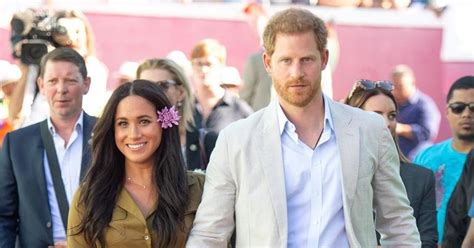 Does Meghan Markle Tip Off Paparazzi? Photographer Spills Details