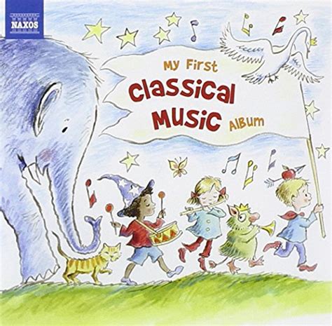 Compare Price: classical music for children - on StatementsLtd.com