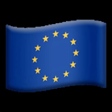 🇪🇺 Flag: European Union Emoji Copy Paste 🇪🇺