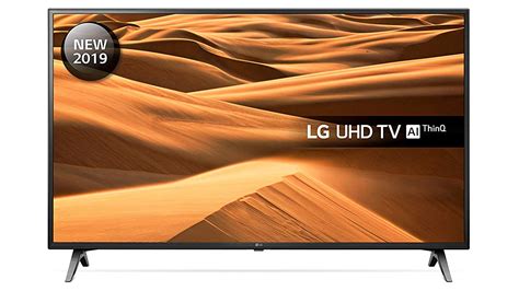 This Prime Day TV Deal slashes more than £100 off this ace 55-inch 4K LG TV | TechRadar