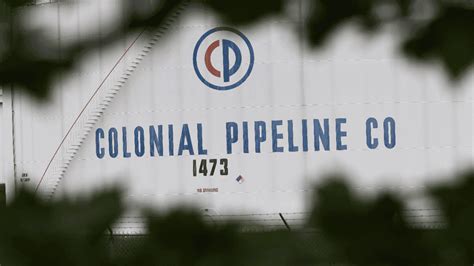 Cyber attack on Colonial Pipeline raises security questions about Olympic Pipeline in PNW