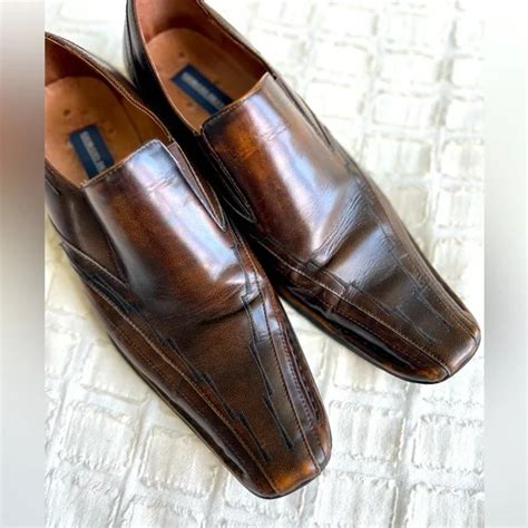 Giorgio Brutini Leather Shoes Deals | emergencydentistry.com