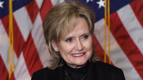 Republican Cindy Hyde-Smith Holds On To Mississippi Senate Seat | HuffPost Latest News