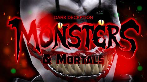 Dark Deception Monsters & Mortals: Tips for Mortals - GamePretty