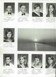 Hillside High School - Epoch Yearbook (Hillside, NJ), Class of 1970, Page 45 of 222