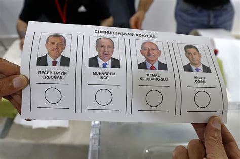 Turkey Elections 2024 Results - Tonye Gwenneth