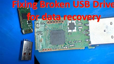 Sandisk repair usb tool - shoreholf