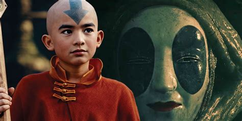 Who Is Koh? The Last Airbender’s Terrifying Spirit Villain Explained