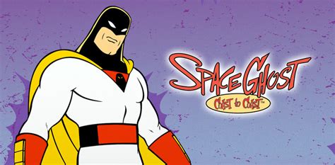 Watch Dozens Of 'Space Ghost: Coast To Coast' Episodes For Free In Honor Of C. Martin Croker