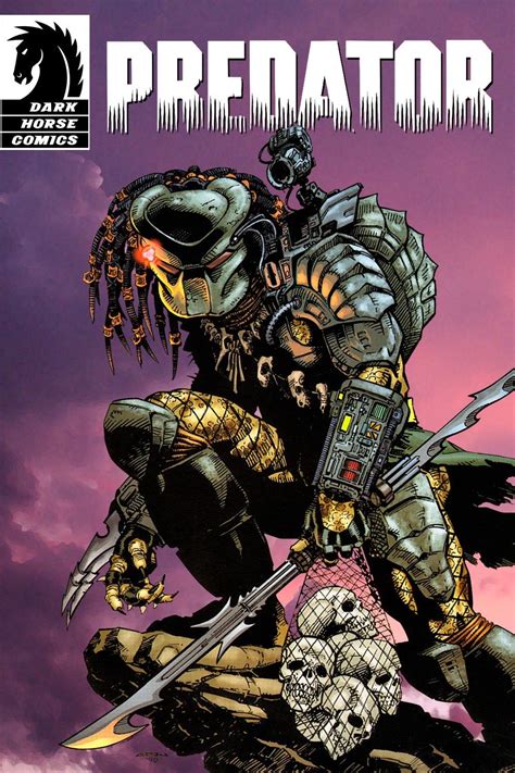 Predator | Predator artwork, Predator alien art, Predator comics