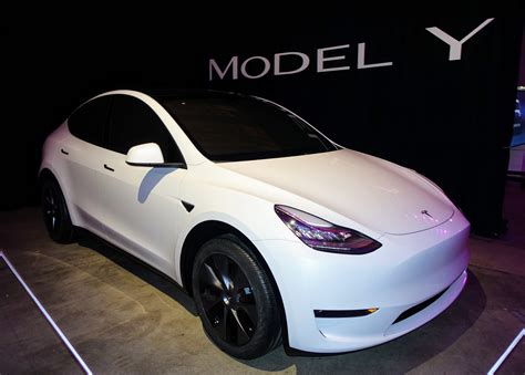 Our Tesla Model Y Review: CleanTechnica Goes For A Ride In The Tesla Model Y - CleanTechnica