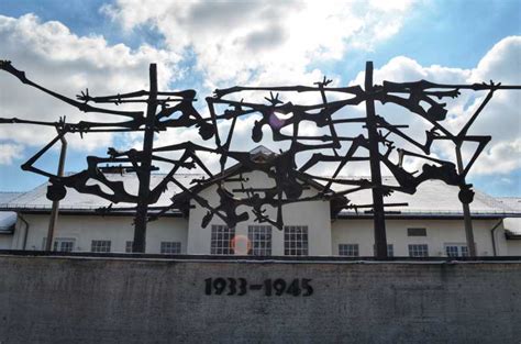 From Munich: Dachau Memorial Site Tour in Spanish | GetYourGuide