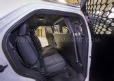 Armored Police Ford Explorer For Sale | INKAS Armored Vehicles ...