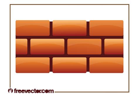 Brick Wall Graphics - Download Free Vector Art, Stock Graphics & Images