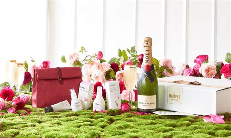 Last-Minute Mother's Day Gift Hampers At The Hamper Emporium