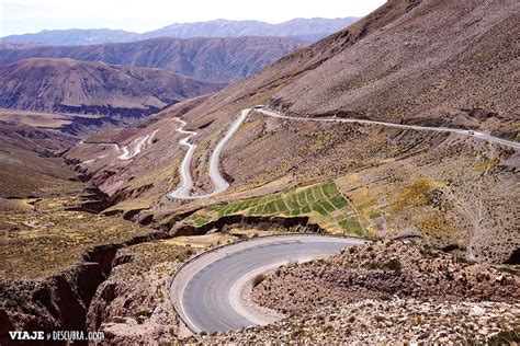 Salta y Jujuy en auto: itinerario por el norte argentino | Viaje y ...