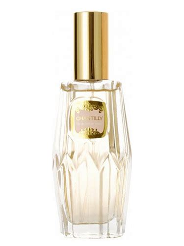 Chantilly Dana perfume - a fragrance for women 1941