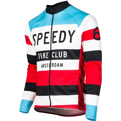 twin six Racing Team Cycling Jersey Long Sleeve motocross mtb bicicleta ...