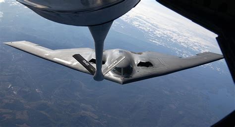 China Wants Two New Stealth Bombers (Just Like This One) | The National ...