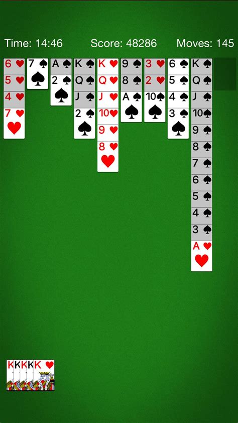 Spider Solitaire - Cards Game APK for Android Download