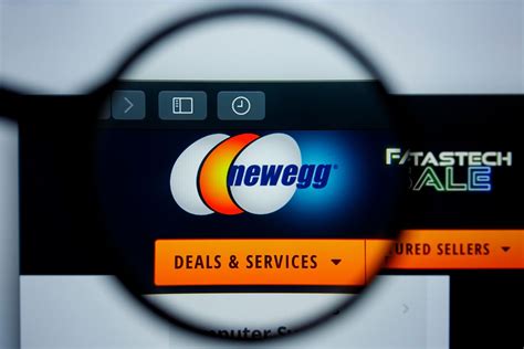 Newegg Promo Codes in December 2024 | $30 OFF | Tom's Hardware