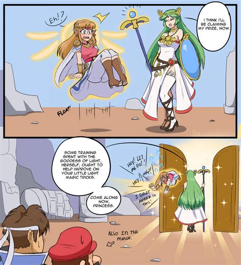 Divine Intervention [pg 5] by RED-MODA on DeviantArt