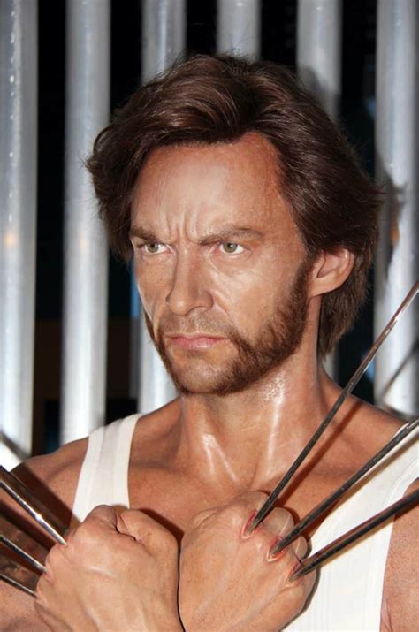 The Wolverine Beard - What Is It And How To Create One?