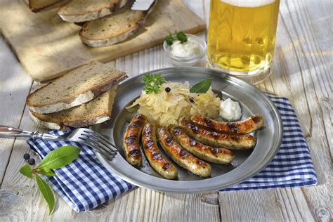 Die besten deutschen Restaurants in Hannover - gutbürgerliches Essen! - PRINZ