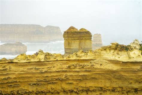 Great Ocean Road ; the Razorback Stock Photo - Image of national, road: 207540702