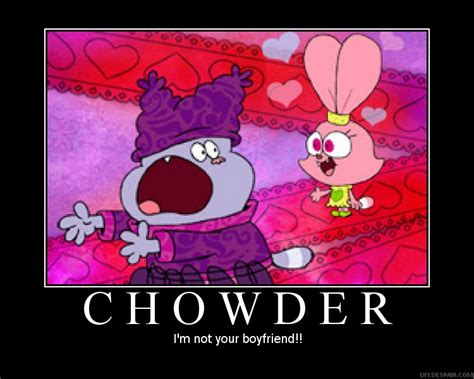 Funny Chowder Quotes. QuotesGram