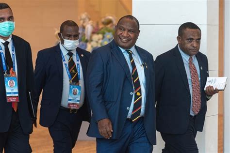 Economic challenges await Papua New Guinea in 2023 | East Asia Forum