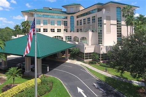 Doctors Hospital of Sarasota Mission, Benefits, and Work Culture | Indeed.com