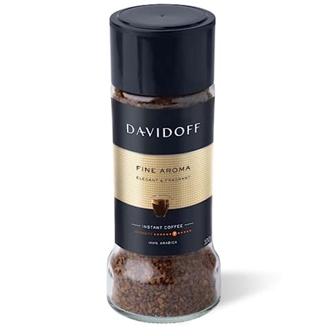 Davidoff Coffee: A Rich Blend of Premium Flavors - Coffee Lovers Guide