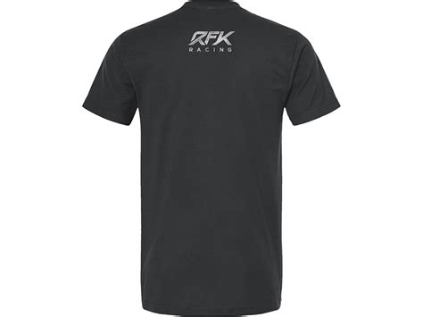 RFK Racing Retro T-Shirt - RFKshop