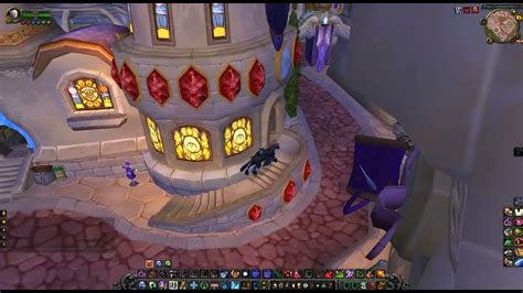 From where to buy Kirin Tor Rings (Teleports the caster to Dalaran), WoW Wotlk - YouTube